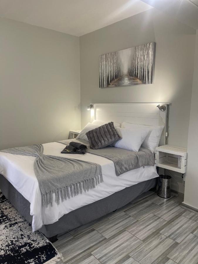 22 On Mirabel Apartment Kempton Park Exterior photo