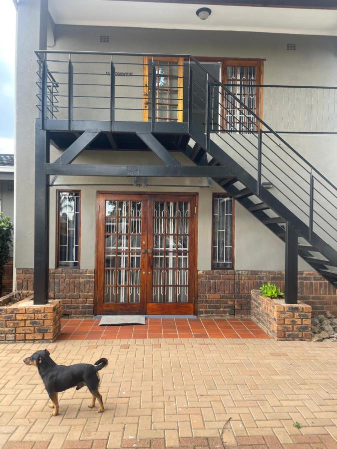 22 On Mirabel Apartment Kempton Park Exterior photo
