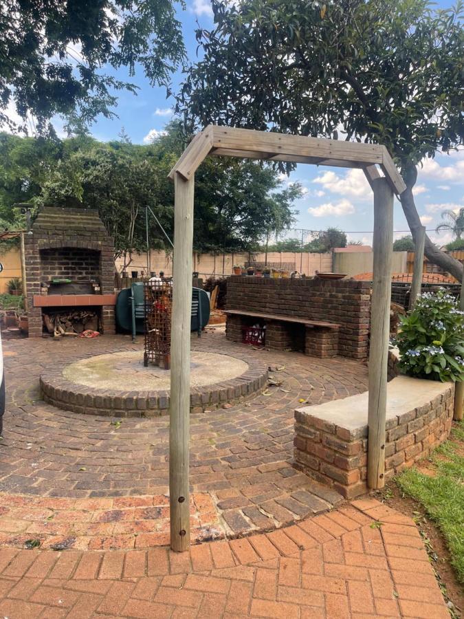 22 On Mirabel Apartment Kempton Park Exterior photo