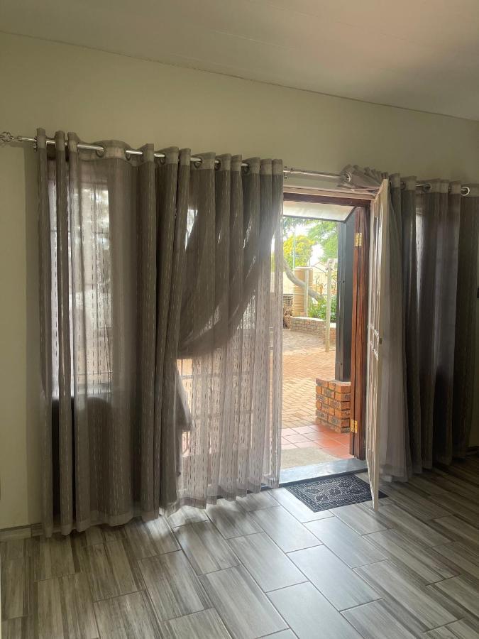 22 On Mirabel Apartment Kempton Park Exterior photo
