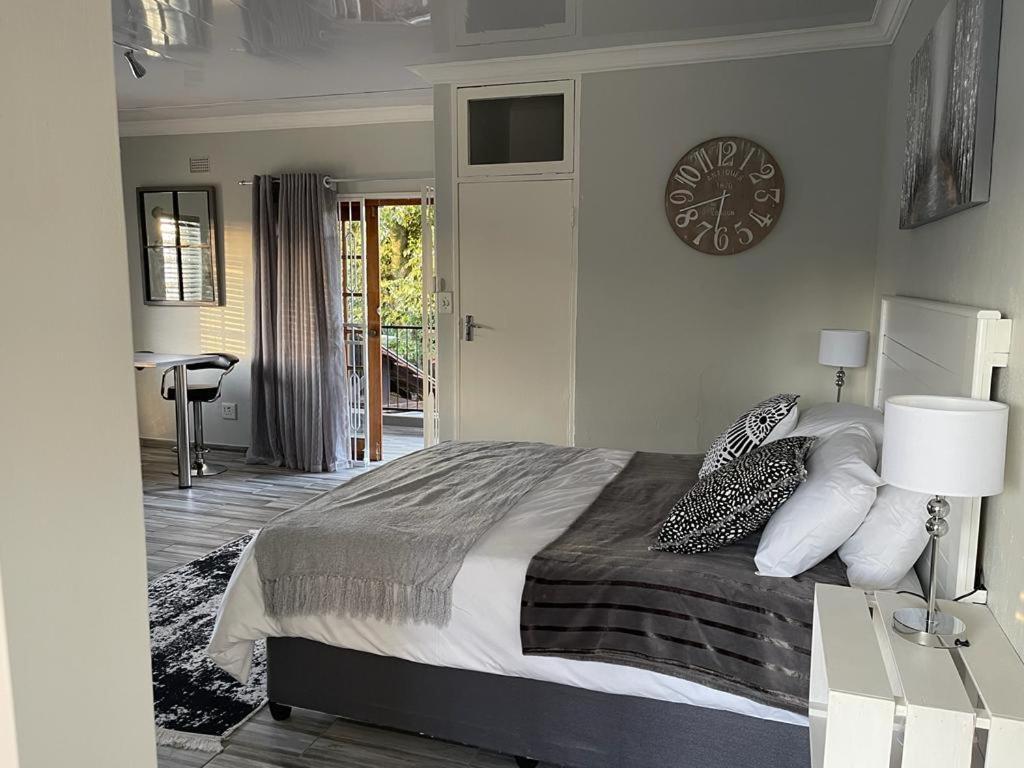 22 On Mirabel Apartment Kempton Park Exterior photo