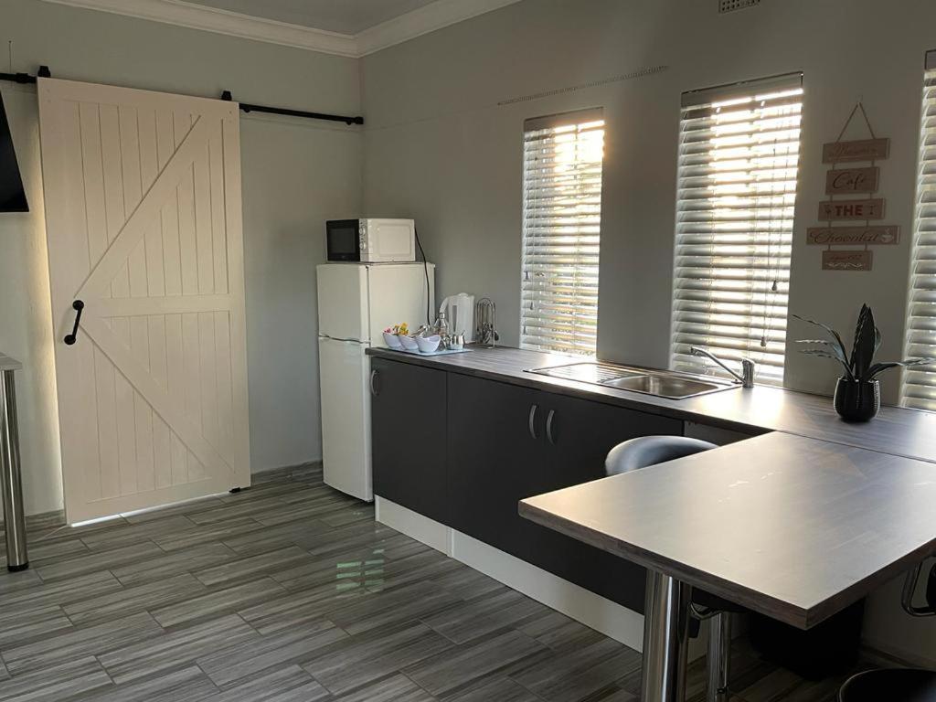 22 On Mirabel Apartment Kempton Park Exterior photo