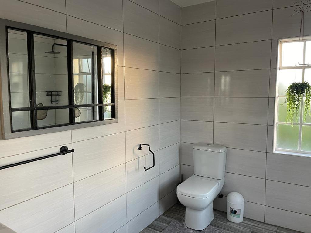 22 On Mirabel Apartment Kempton Park Exterior photo