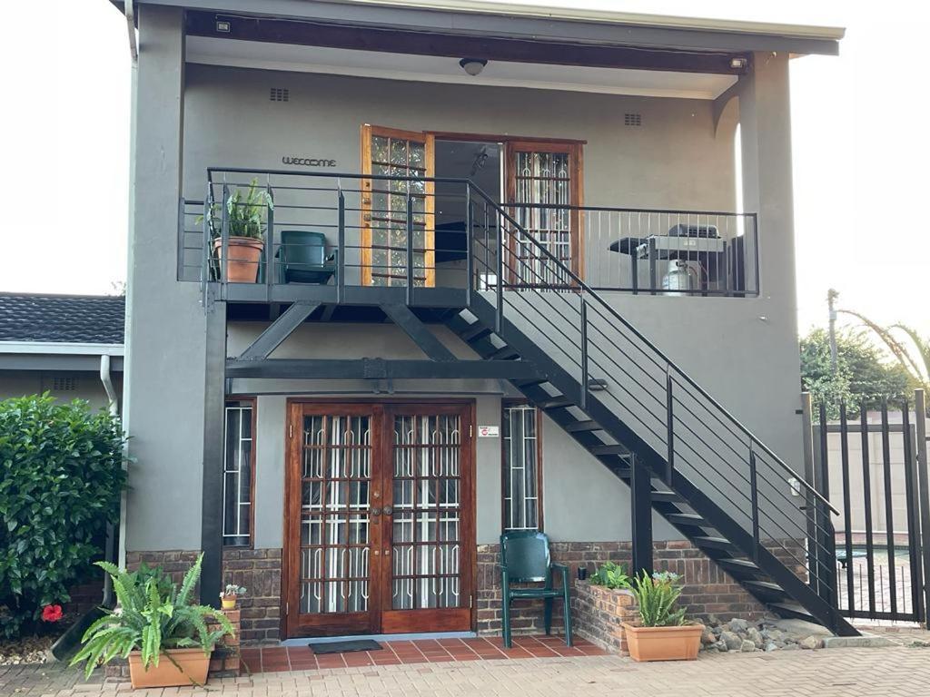 22 On Mirabel Apartment Kempton Park Exterior photo