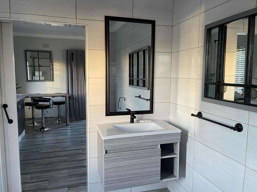 22 On Mirabel Apartment Kempton Park Exterior photo